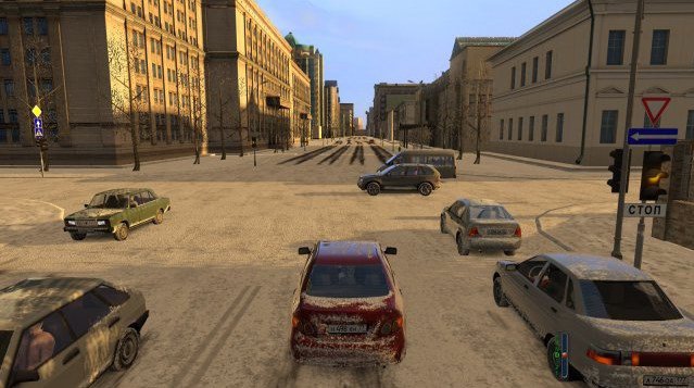 City Car Driving Activation Key Generator Free Download